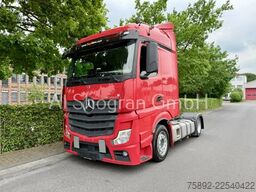 Mercedes-Benz Actros 5/1845/StreamSpace/Retarder/LowLiner Vol...