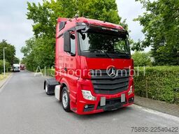 Mercedes-Benz Actros 5/1845/StreamSpace/Retarder/LowLiner Vol...