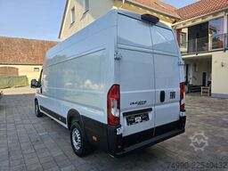 Fiat Ducato 35 MAXI L5H3 L4H3 17m³ 270° 7´´TFT Kamera