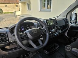 Fiat Ducato 35 MAXI L5H3 L4H3 17m³ 270° 7´´TFT Kamera