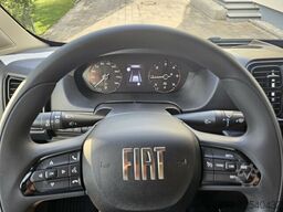 Fiat Ducato 35 MAXI L5H3 L4H3 17m³ 270° 7´´TFT Kamera