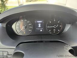 Fiat Ducato 35 MAXI L5H3 L4H3 17m³ 270° 7´´TFT Kamera