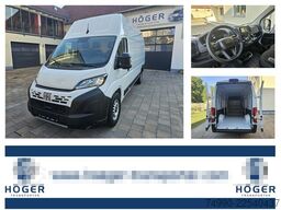 Fiat Ducato 35 MAXI L5H3 L4H3 17m³ 270° 7´´TFT Kamera