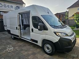 Fiat Ducato 35 MAXI L5H3 L4H3 17m³ 270° 7´´TFT Kamera