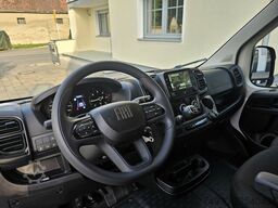 Fiat Ducato 35 MAXI L5H3 L4H3 17m³ 270° 7´´TFT Kamera