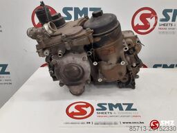 Mercedes Occ oliefilterhuis Mercedes