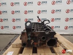 Man Occ cilinderkop MAN