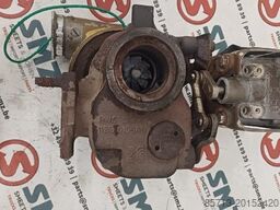Mercedes Occ turbocharger OM934 Mercedes