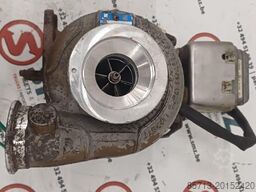 Mercedes Occ turbocharger OM934 Mercedes