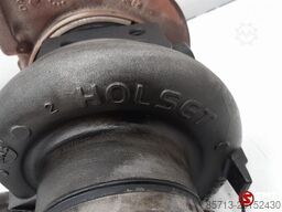 Daf Occ turbocharger MX13 DAF