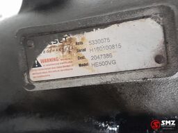 Daf Occ turbocharger MX13 DAF