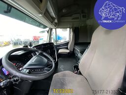 Iveco Stralis 420