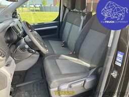 Citroen jumpy 2.0 HDI dubbele cabine