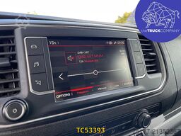 Citroen jumpy 2.0 HDI dubbele cabine