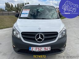 Mercedes-Benz Citan 109 CDI MAXI