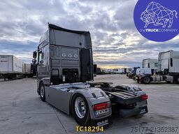 DAF XF 105 530