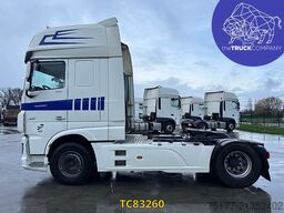 DAF XF 530
