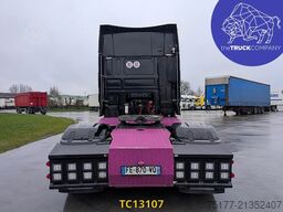 DAF XF 530