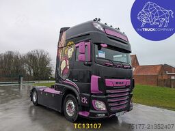 DAF XF 530