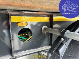 Hoet Trailers + Caisse Libner 2018