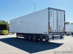 Schmitz Cargobull Tiefkühler Fleischhang