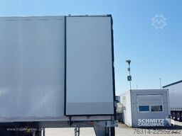 Schmitz Cargobull Tiefkühler Fleischhang