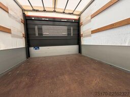 Mercedes-Benz Sprinter 215 CDI DoKa Klima AHK