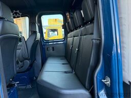 Mercedes-Benz Sprinter 215 CDI DoKa Klima AHK