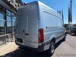 Mercedes-Benz Sprinter 319 CDI 4x4 3665 Klima AHK Kamera