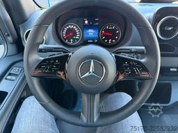 Mercedes-Benz Sprinter 319 CDI 4x4 3665 Klima AHK Kamera