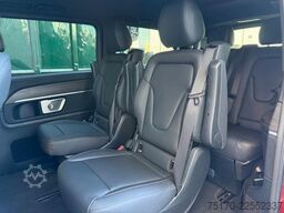 Mercedes-Benz V 300 d AVA 4MATIC Liege AHK2,5to AIRMATIC Stdh