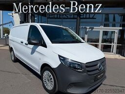Mercedes-Benz Vito 116 CDI Klima Kamera AHK Navi