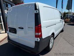Mercedes-Benz Vito 116 CDI Klima Kamera AHK Navi
