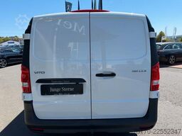 Mercedes-Benz Vito 116 CDI Klima Kamera AHK Navi