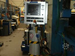 Schuler MC4000