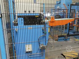 Schuler MC4000
