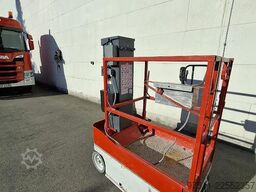 SkyJack SJ16