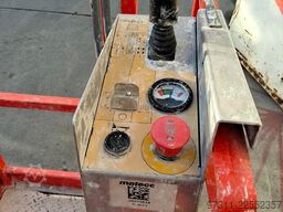 SkyJack SJ16