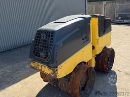 Bomag BMP 8500