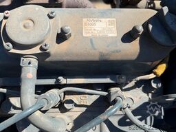 Bomag BMP 8500