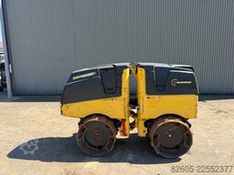 Bomag BMP 8500