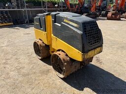 Bomag BMP 8500