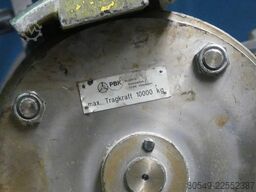 Manzoni T6302MR/2/12/TE