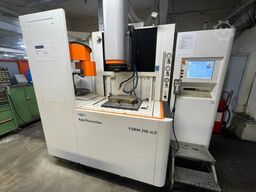 GF Machining Solutions FORM 200 mS