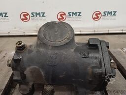 Volvo Occ Stuurhuis Volvo