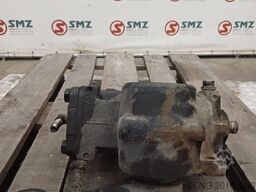 Volvo Occ Stuurhuis Volvo