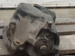 Volvo Occ Stuurhuis Volvo