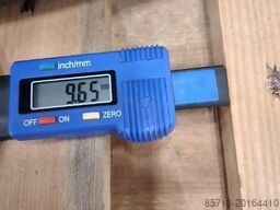 Bridgestone Occ vrachtwagenband Bridgestone R297 315/80R22.5