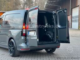 VOLKSWAGEN Caddy Cargo 2.0 TDI, Kamera, Keyless-Go