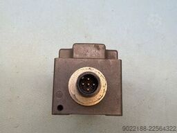 Euchner NG2SM-510SVM5C1980